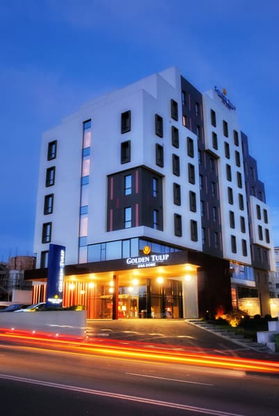Golden Tulip Ana Dome 3