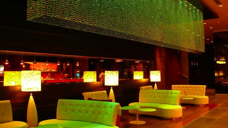 Golden Tulip Ana Dome 4
