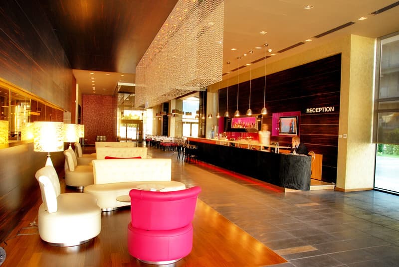 Golden Tulip Ana Dome 5