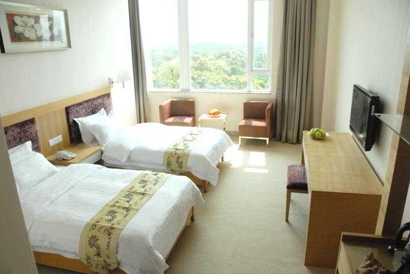 Ying Ge Hai Holiday 4