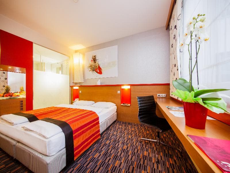 Royal Park Boutique Hotel 4