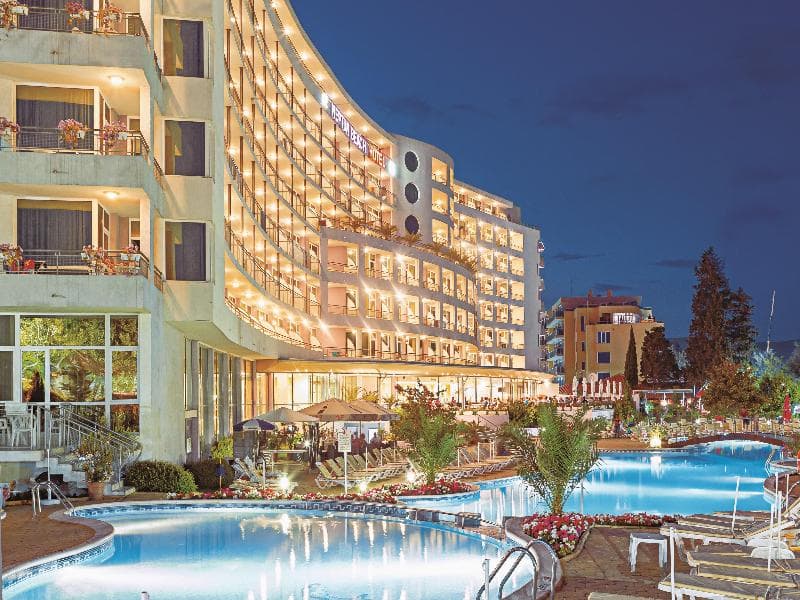 Hotel Sentido Neptun Beach 2