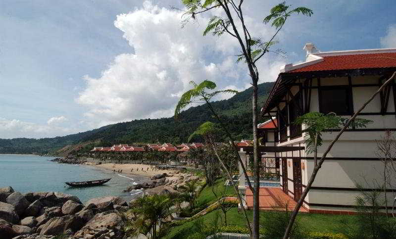 Son Tra Resort & Spa photo 1