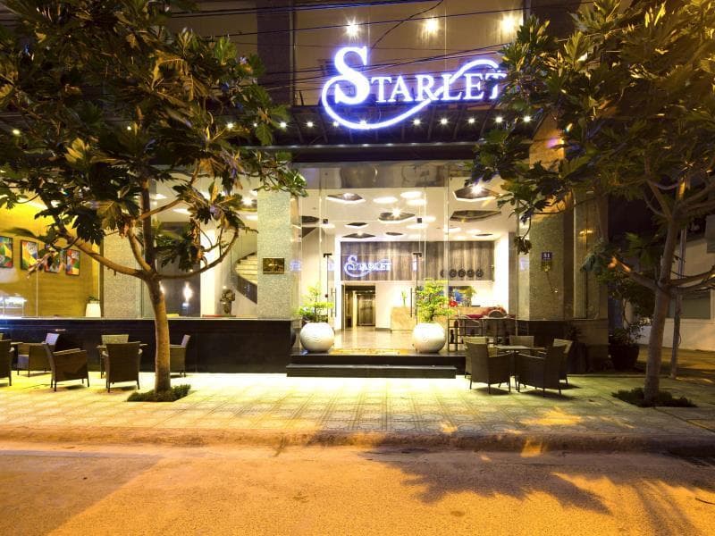 Starlet main