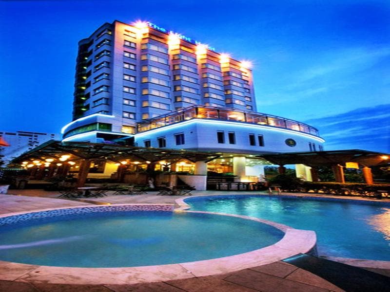 The Light Hotel & Resort photo 1