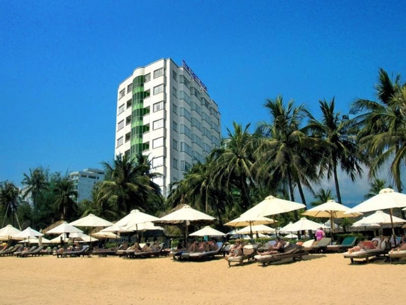 The Light Hotel & Resort 3