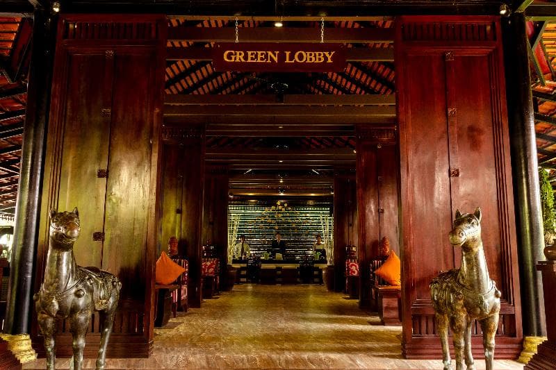 Lucky Angkor Hotel & Spa 4