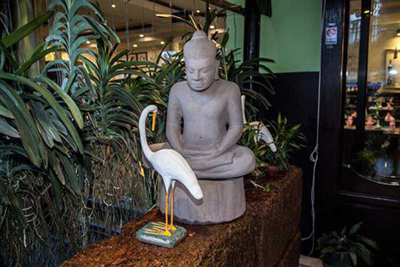 Parklane Hotel 4