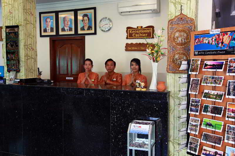 Parklane Hotel 3