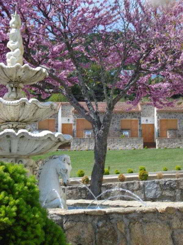 Hotel Restaurante Sierra Oriente photo 1