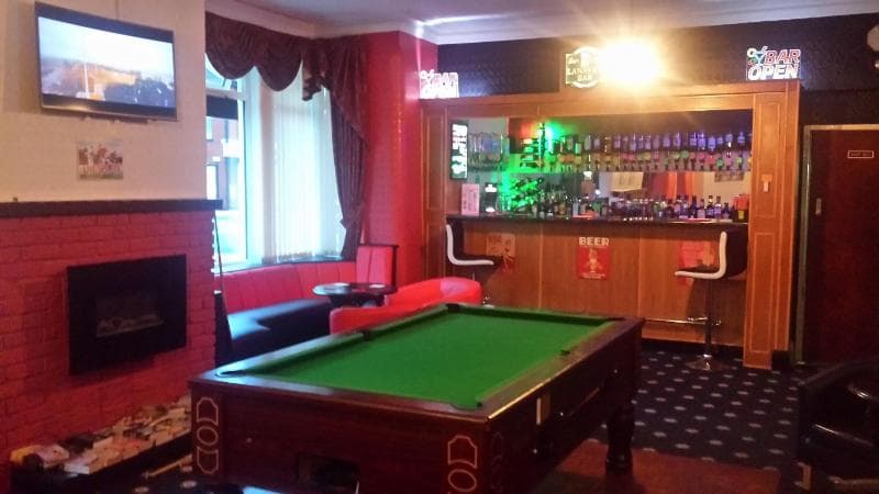 Lanayr Blackpool main