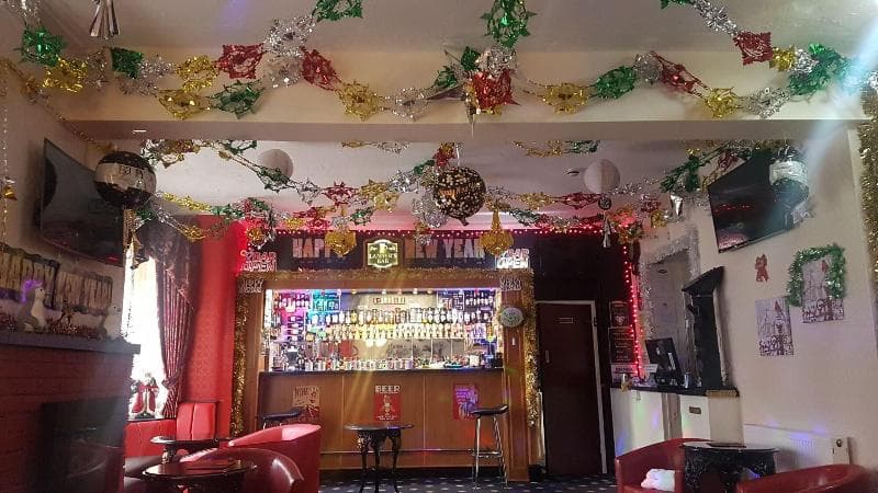 Lanayr Blackpool 4