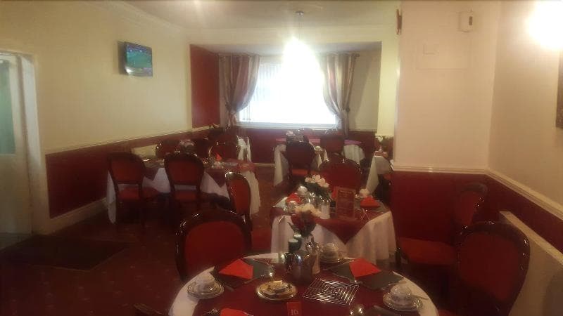 Lanayr Blackpool photo 1
