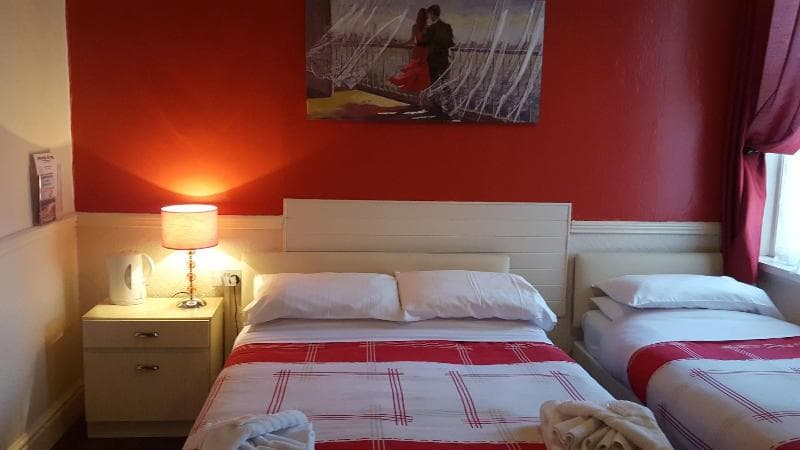 Lanayr Blackpool 3