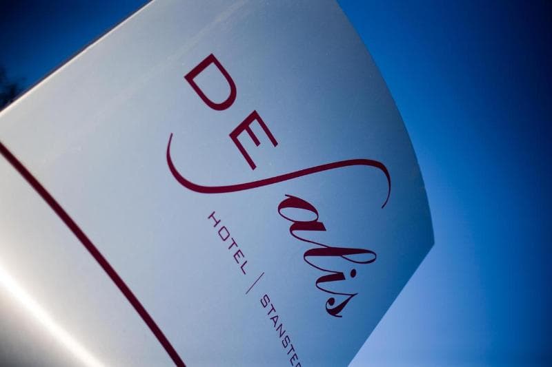 DeSalis Hotel Stansted 3