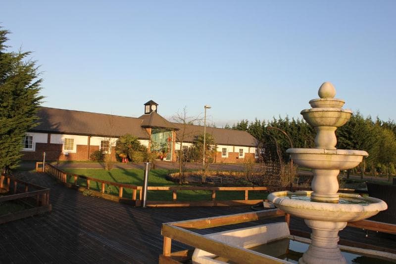 DeSalis Hotel Stansted 4