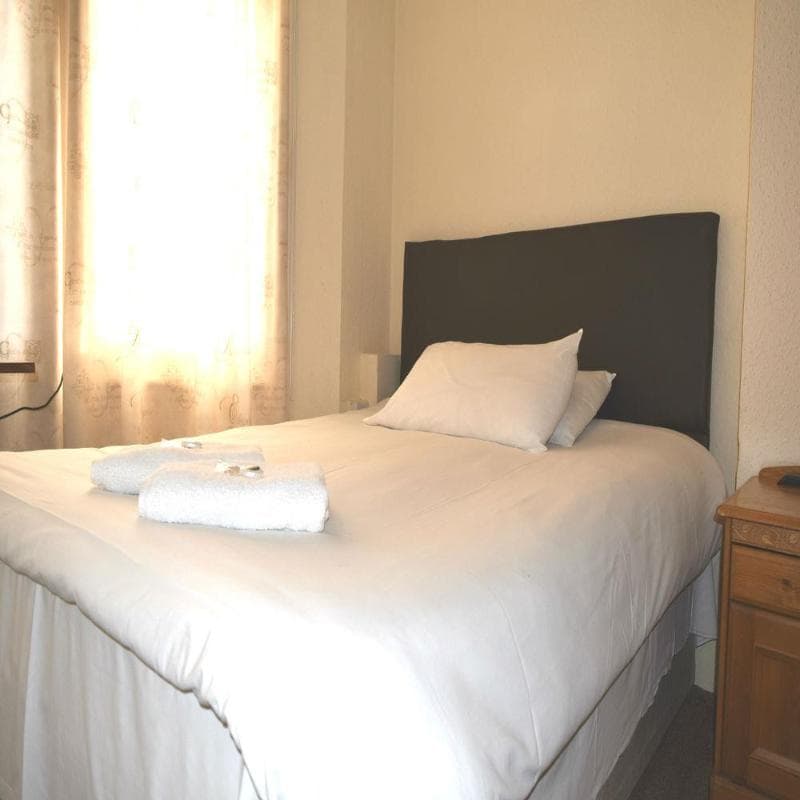 Charlies Hotel 5