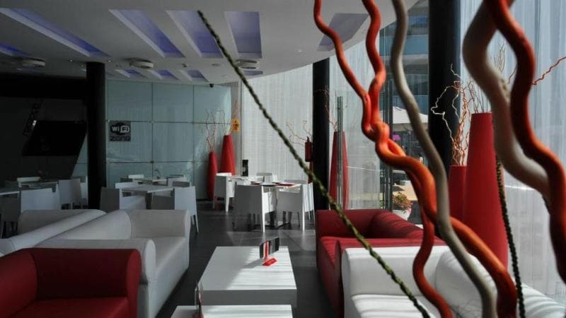 Four Elements Suites 3