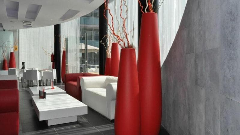 Four Elements Suites 4