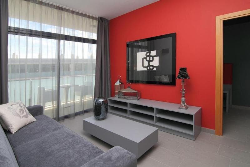 Four Elements Suites 5