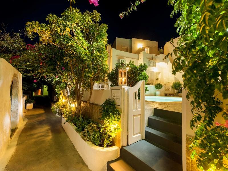 Casa Bianca 3