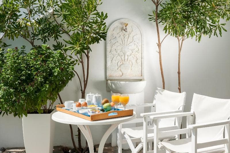 Casa Bianca 4
