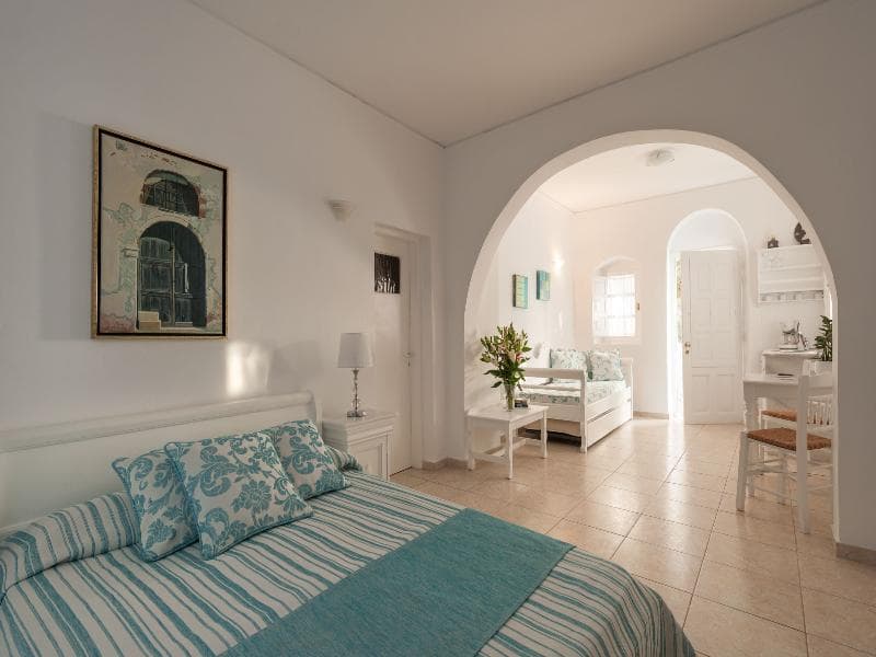 Casa Bianca 5