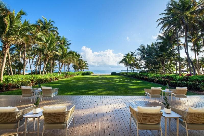 The St. Regis Bahia Beach Resort, Puerto Rico photo 1