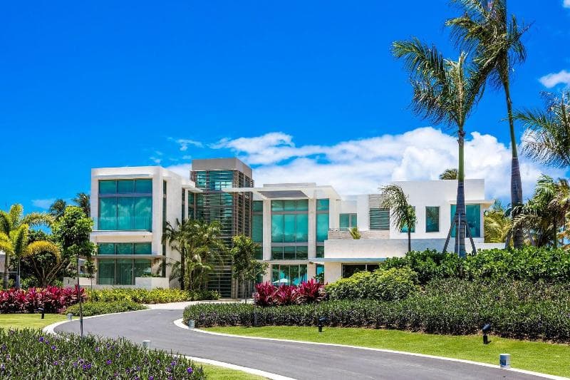 The St. Regis Bahia Beach Resort, Puerto Rico 2
