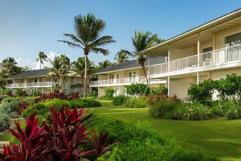The St. Regis Bahia Beach Resort, Puerto Rico 4