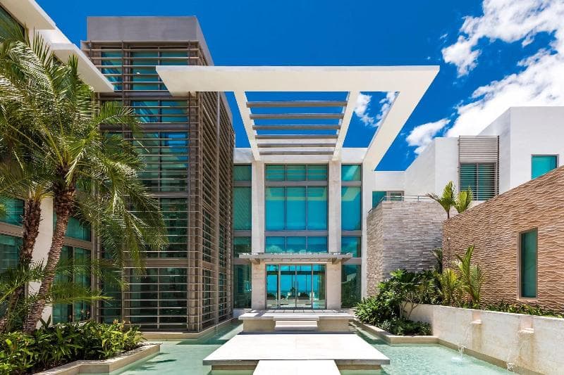 The St. Regis Bahia Beach Resort, Puerto Rico 5