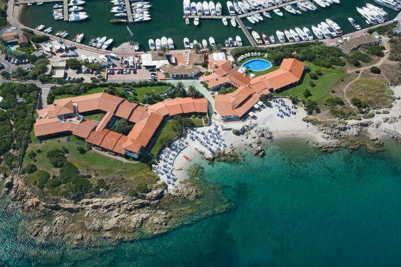 Hotel Sporting Porto Rotondo photo 1