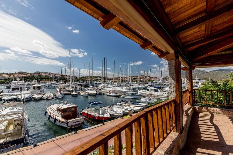 Hotel Sporting Porto Rotondo 3