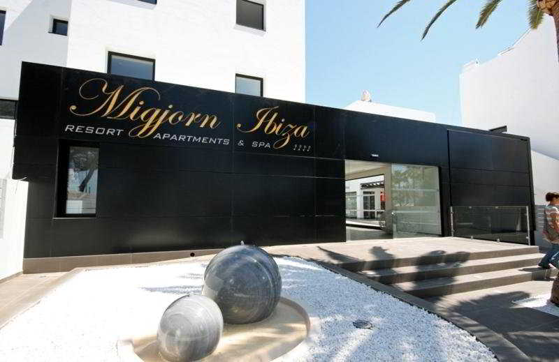Migjorn Ibiza Suites & Spa 1