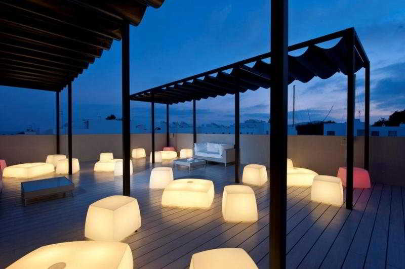 Migjorn Ibiza Suites & Spa 2