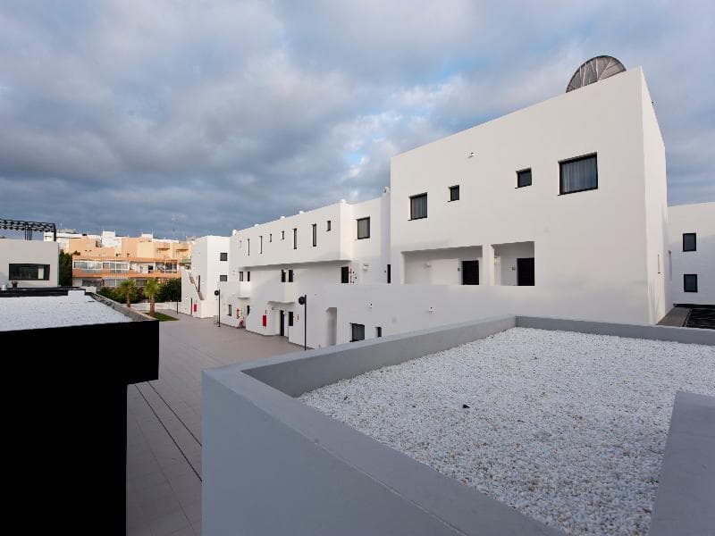 Migjorn Ibiza Suites & Spa 5