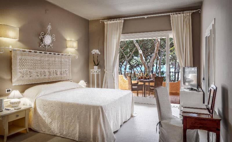 Forte Village - Hotel Il Castello photo 1