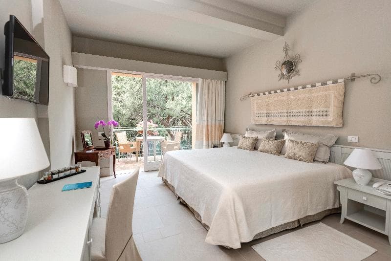 Forte Village - Hotel Il Castello 3