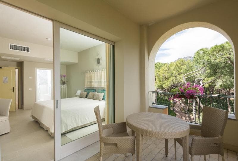 Forte Village - Hotel Il Castello 4