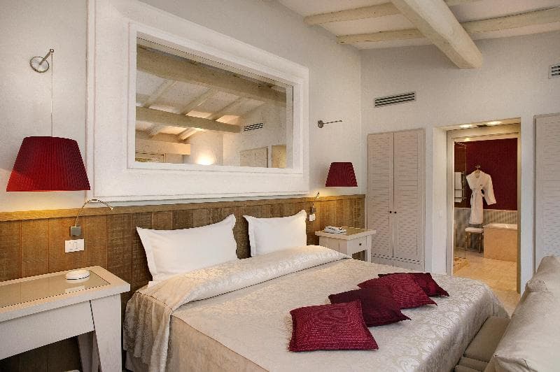 Forte Village Resort-Le Dune 3