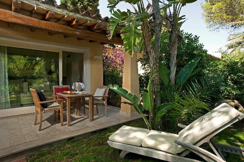 Forte Village Resort-Le Dune 4