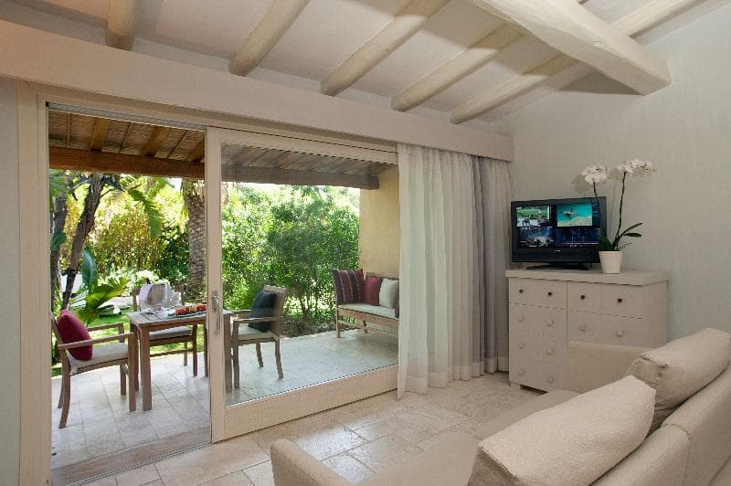 Forte Village Resort-Le Dune photo 1