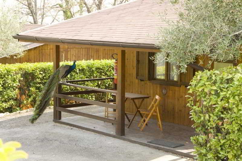 Garden Village Hotel San Marino photo 1