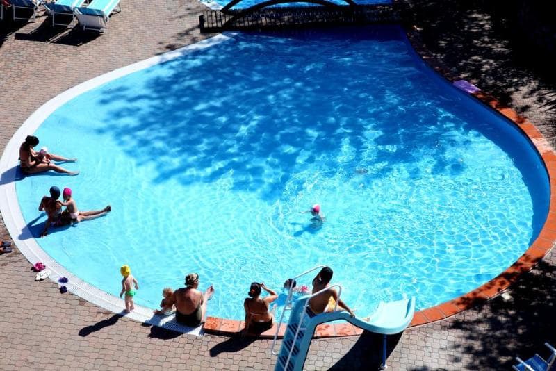 Garden Village Hotel San Marino 3