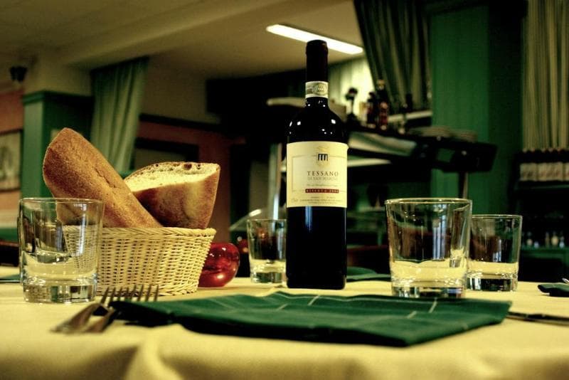 Garden Village Hotel San Marino 4