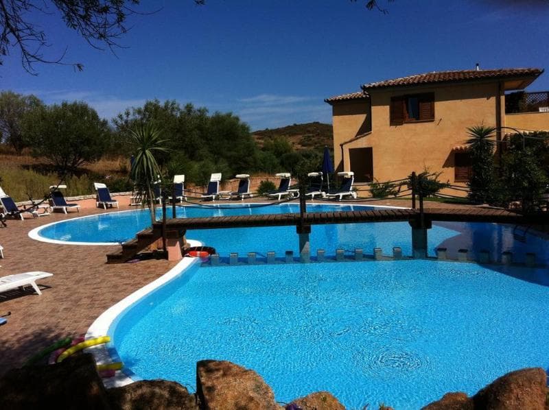 Relais Fenicottero Rosa photo 1