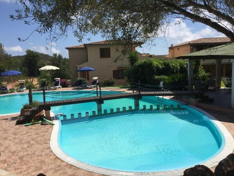 Relais Fenicottero Rosa 5