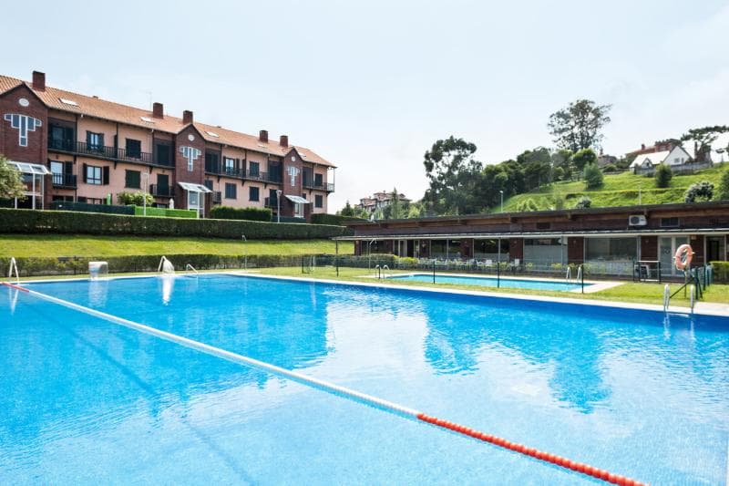 Abba Comillas Apartments 3