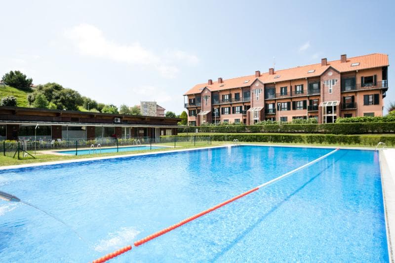 Abba Comillas Apartments 5