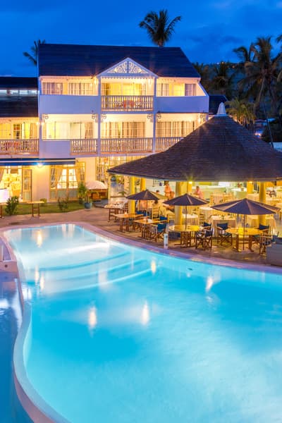 Hotel Le Nautile photo 1
